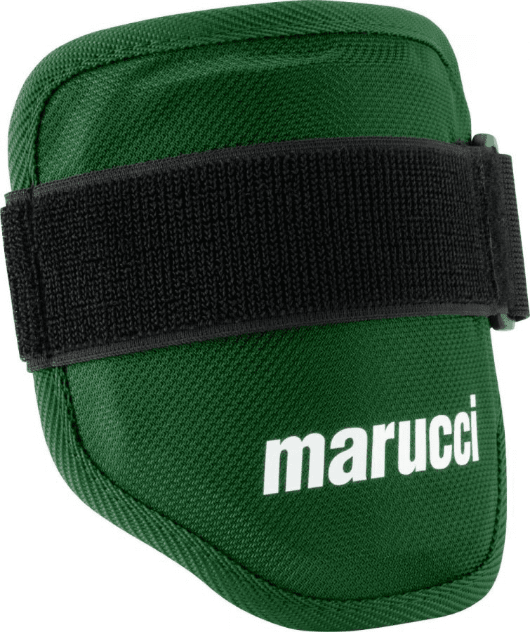 Marucci Elbow Guard - Green - HIT a Double