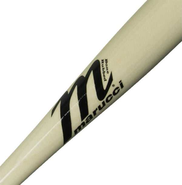 Marucci One-hand Trainer Maple Bat - Natural - 25’’