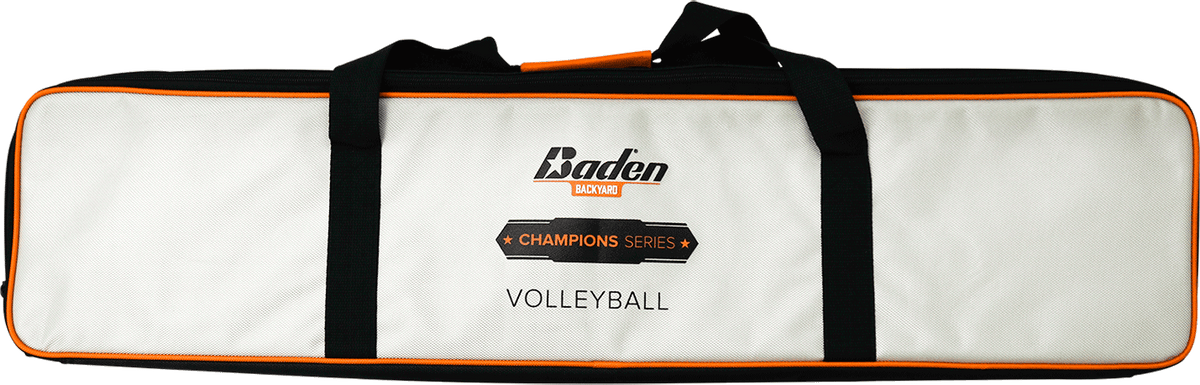 Champions Volleyball Set