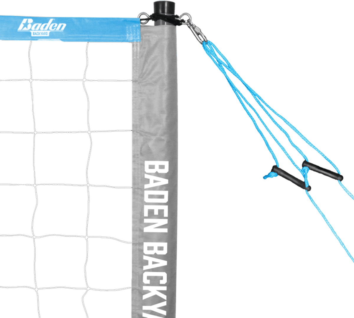 Champions Volleyball Set