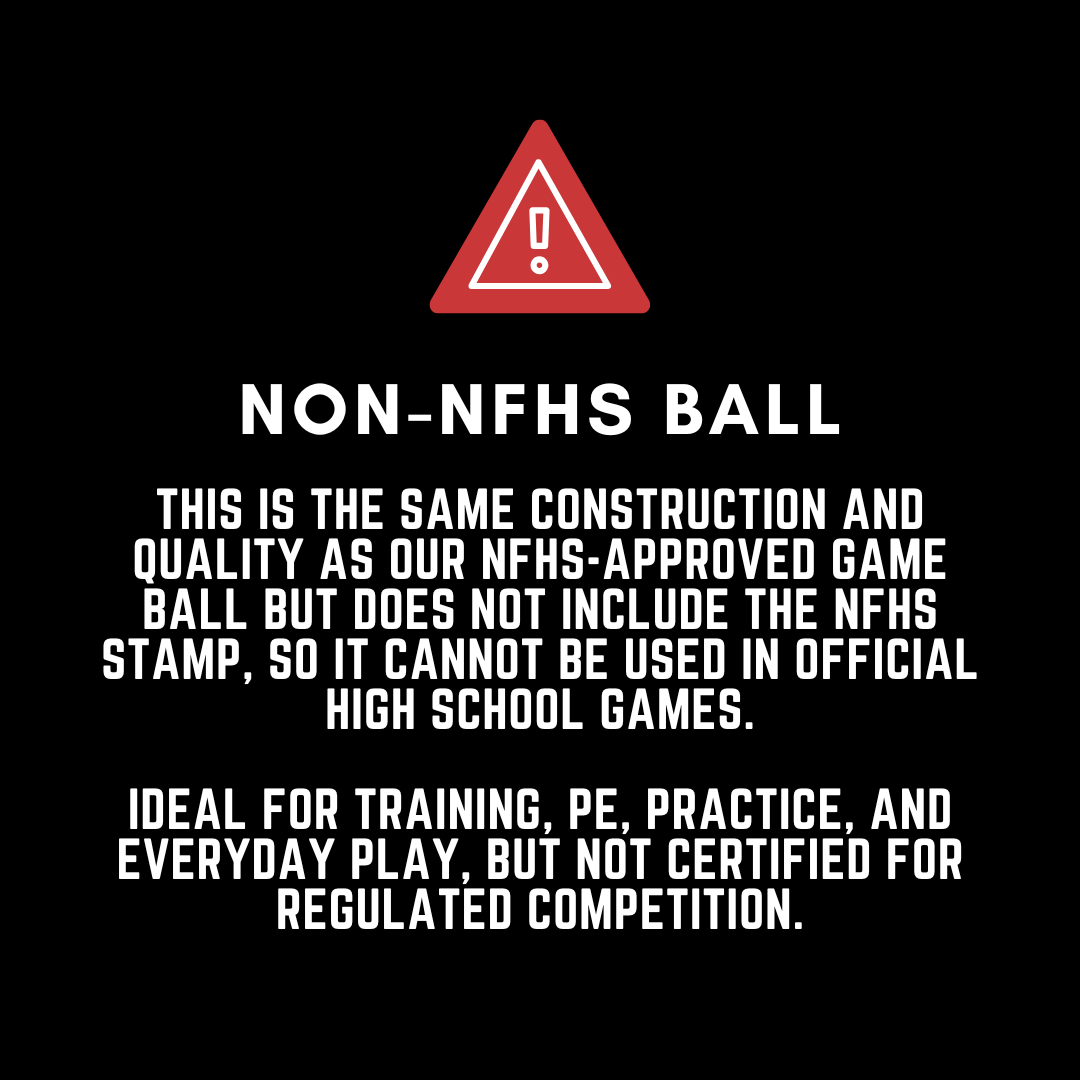 Baden Sports Rival Game Basketball Non Nfhs