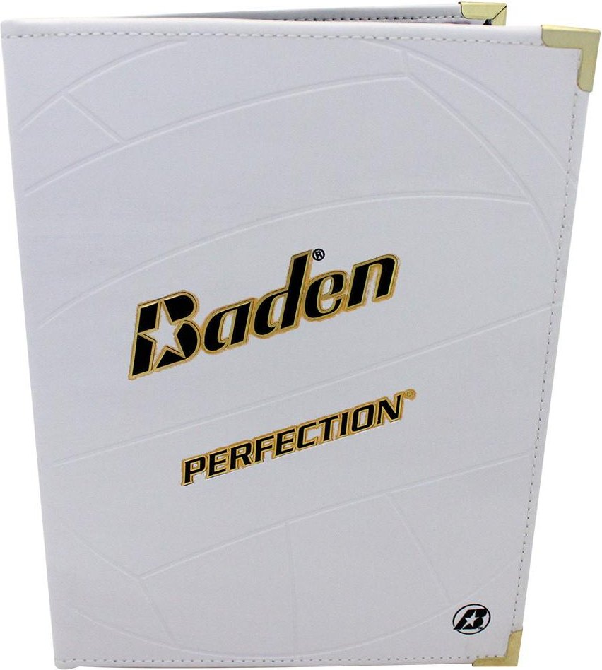 Volleyball Notebook