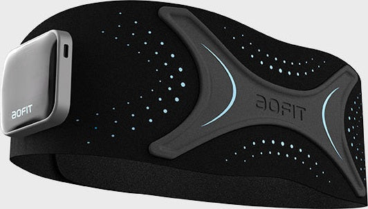 NeuroPulse Back Massager