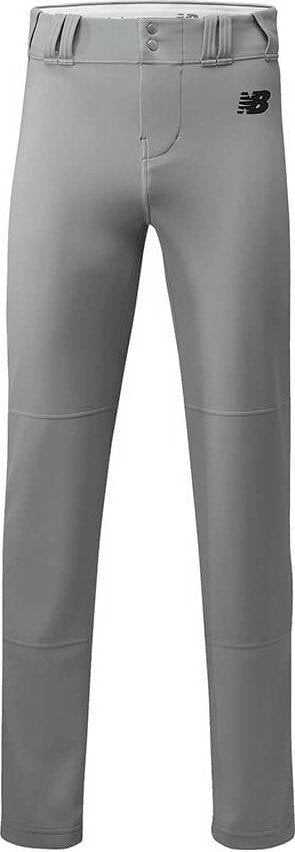 New Balance Adversary Youth Solid Pant - Gray - HIT a Double