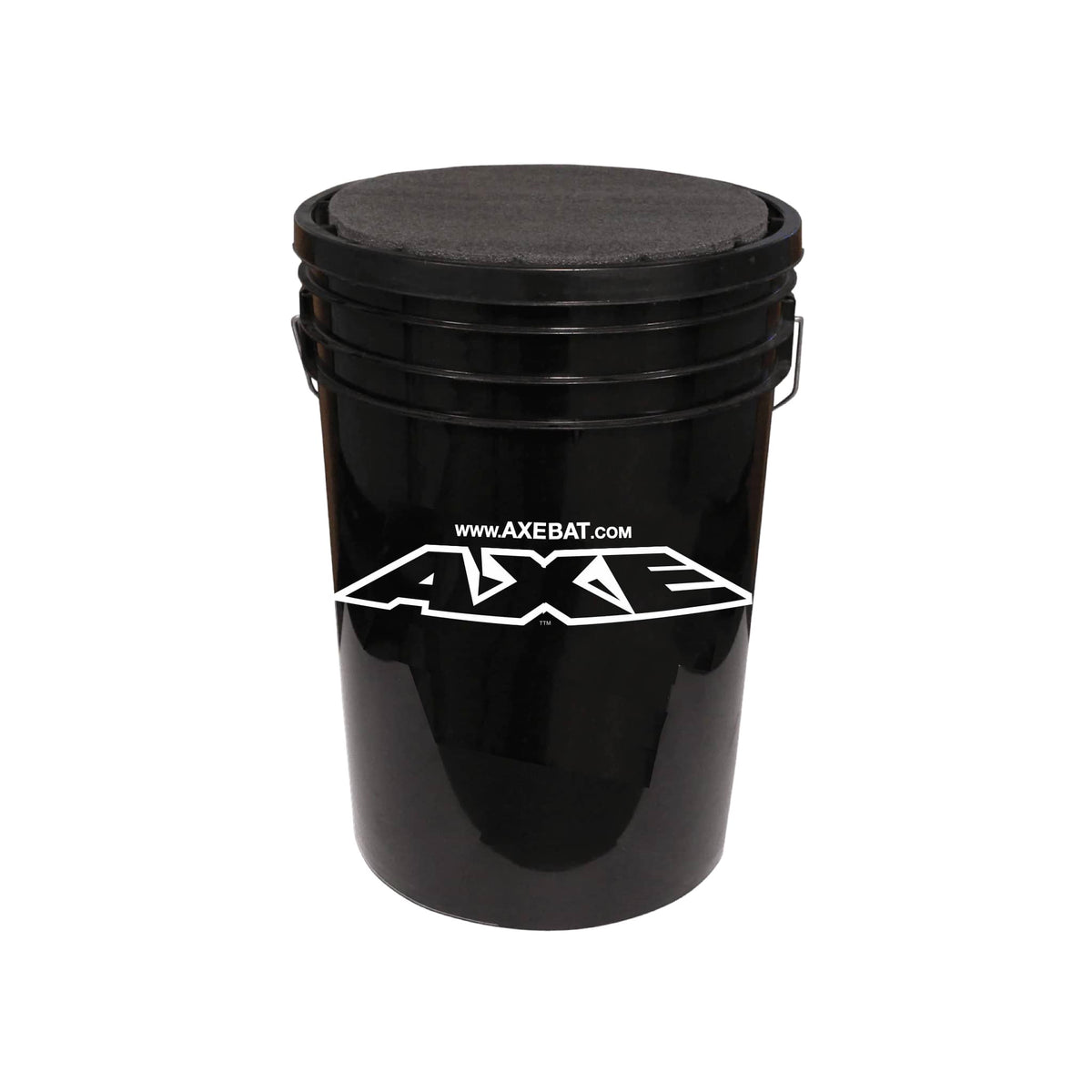 Baden Sports Axe Premium Ball Bucket