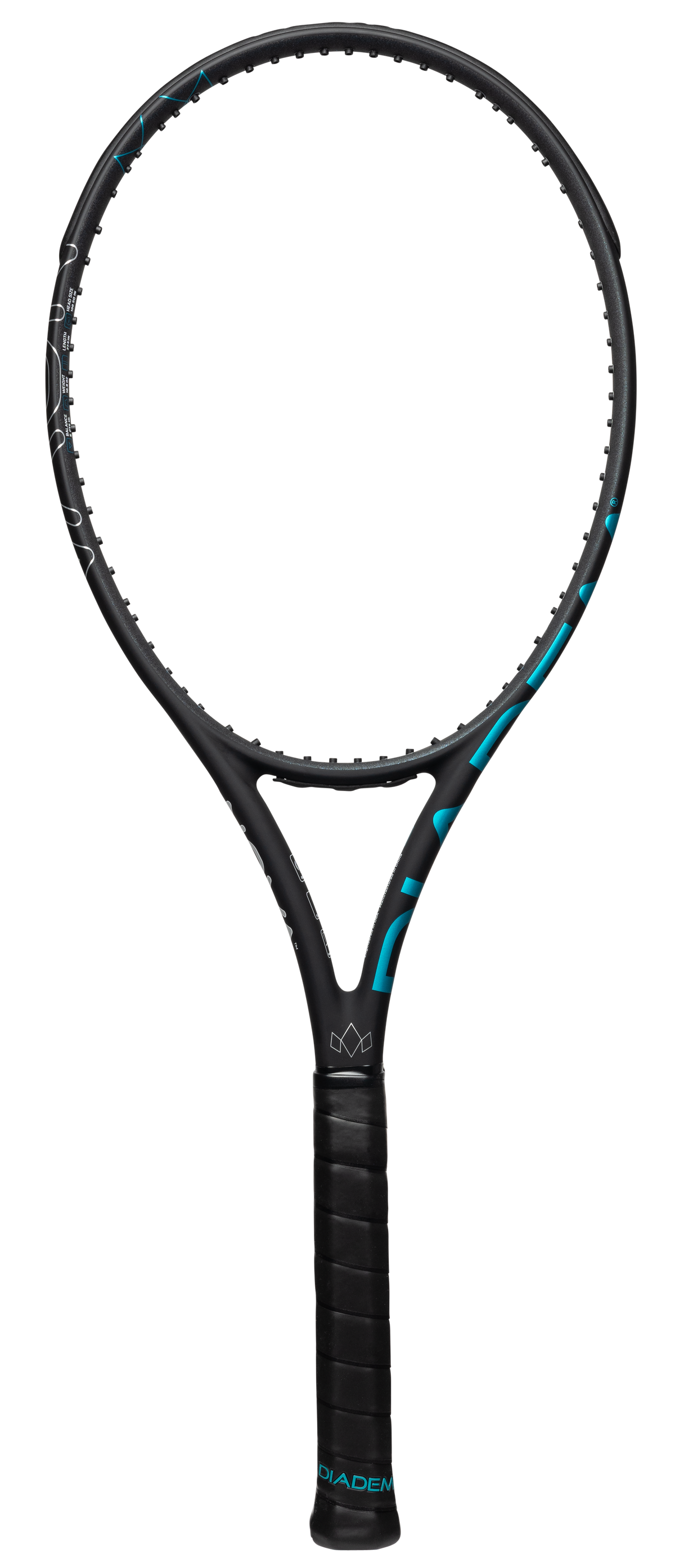 Nova V3 Plus Tennis Rackets