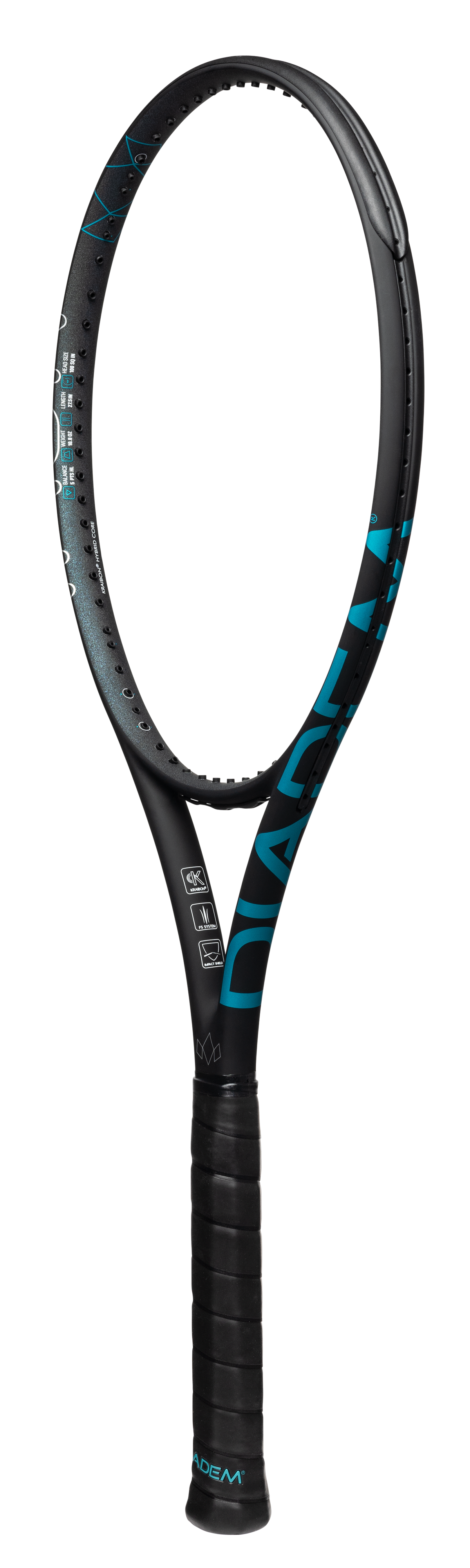 Nova V3 Plus Tennis Rackets