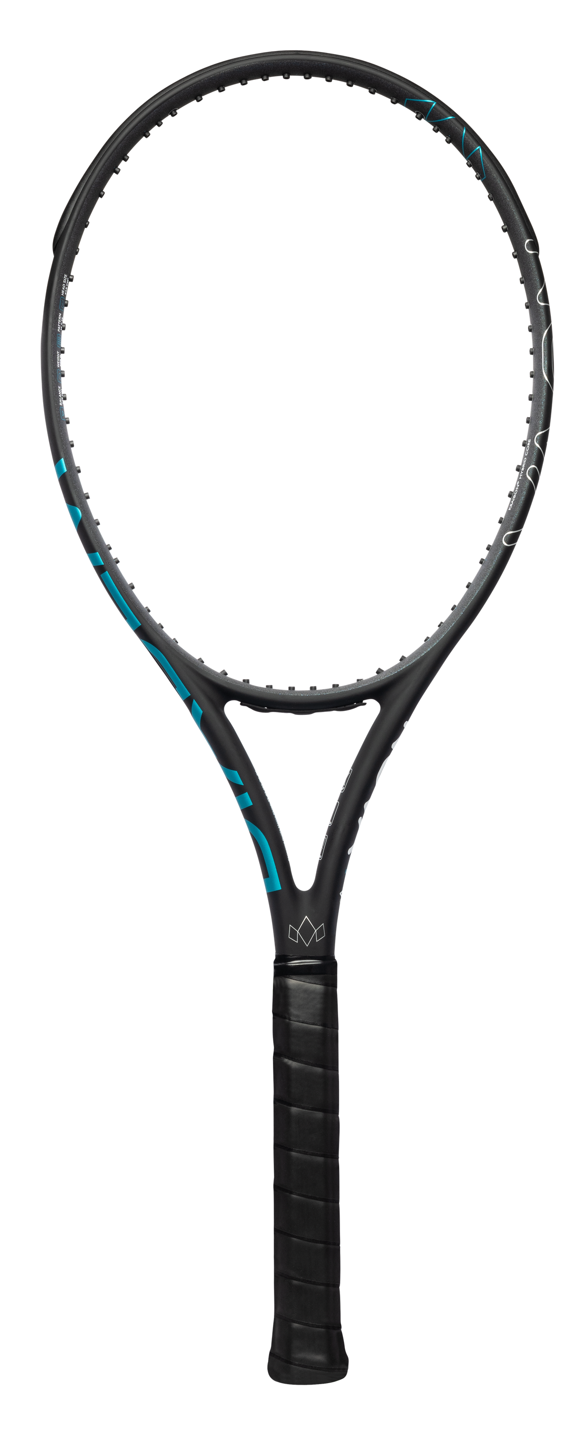 Nova V3 Plus Tennis Rackets