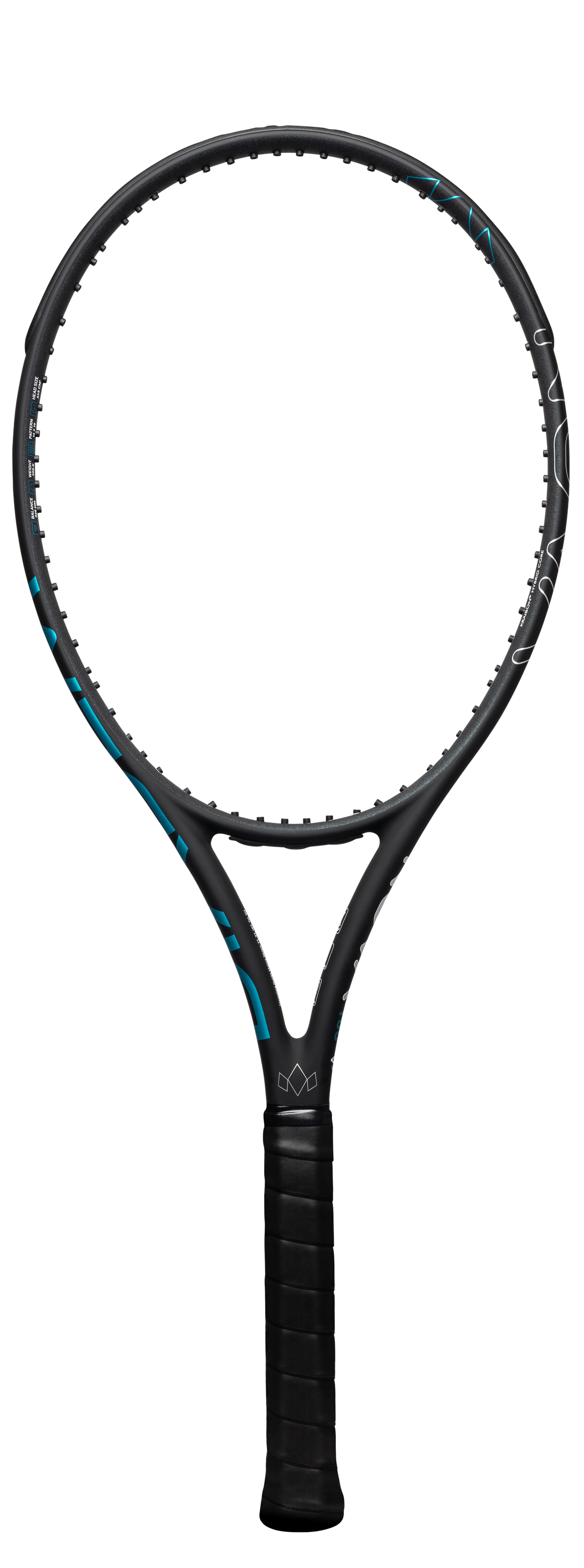Nova V3 100 Tennis Rackets