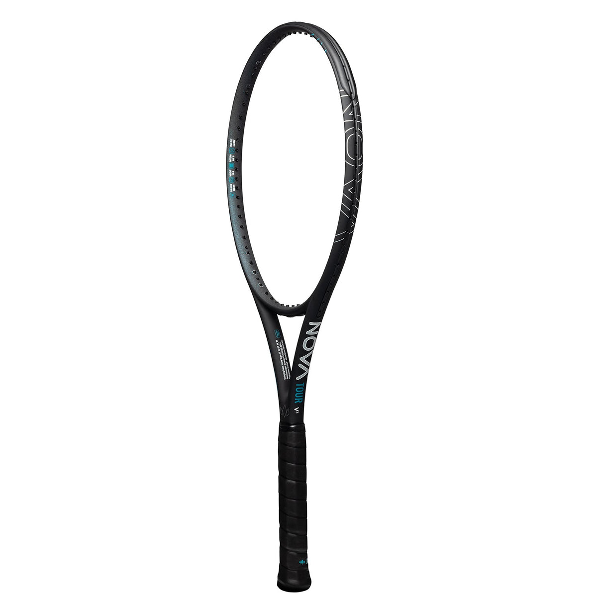 Nova V3 Tour Tennis Rackets