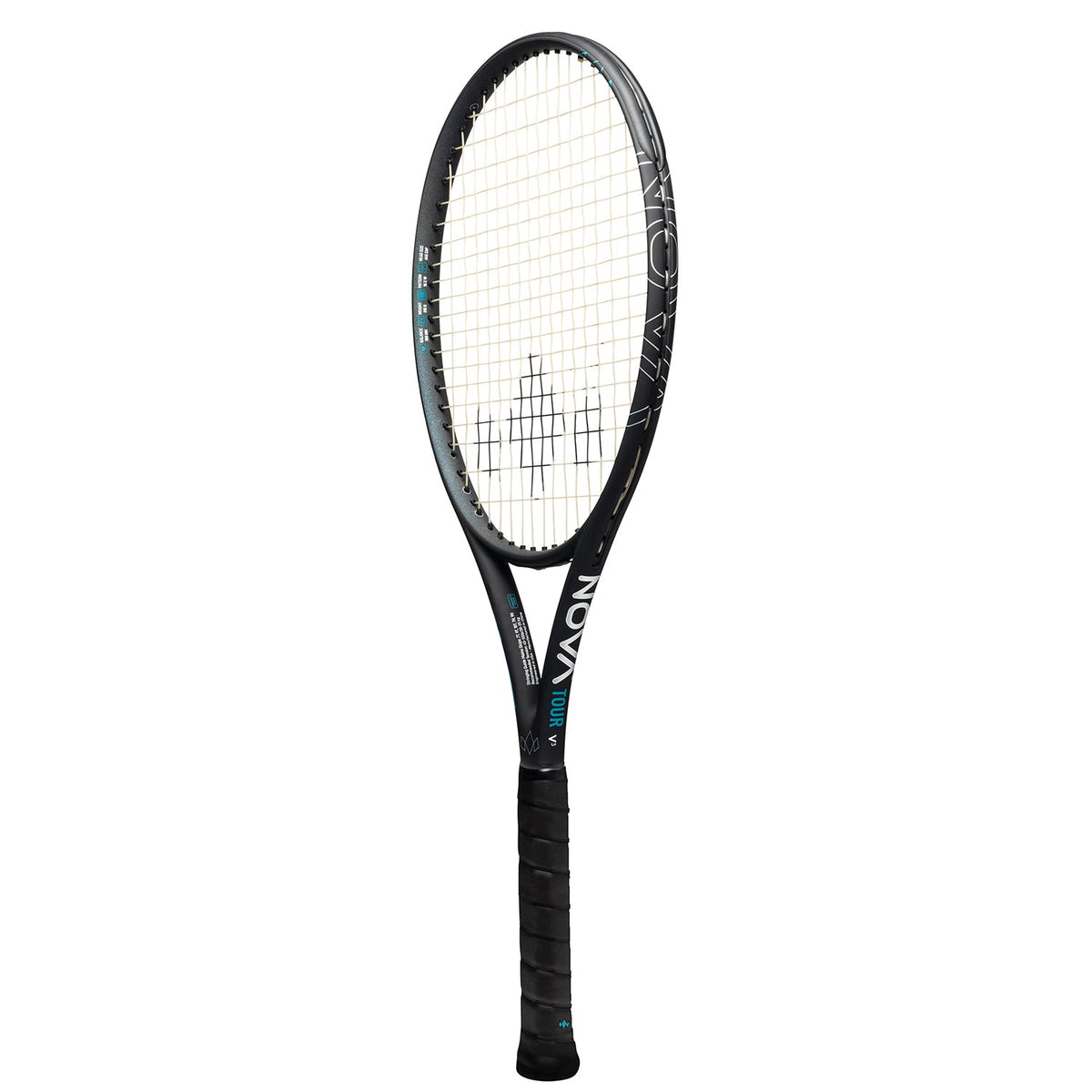 Nova V3 Tour Tennis Rackets