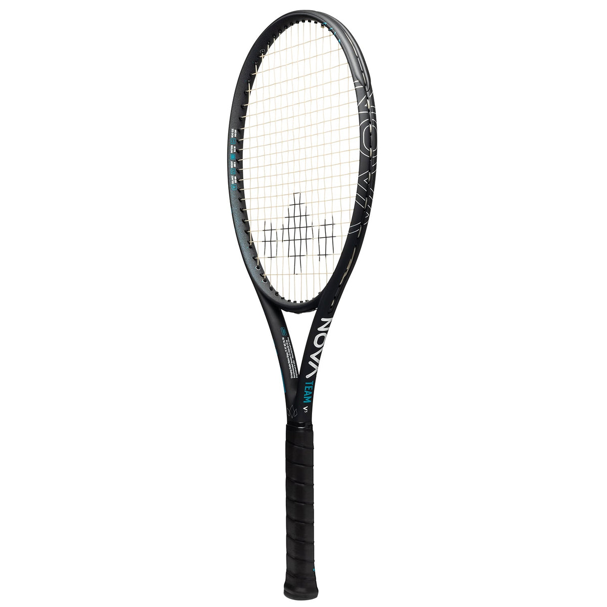 Nova V3 Team Tennis Rackets