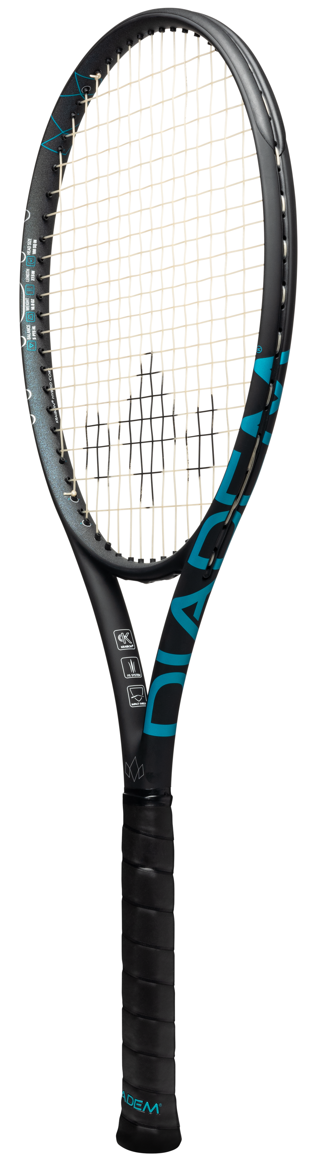 Nova V3 Plus Tennis Rackets
