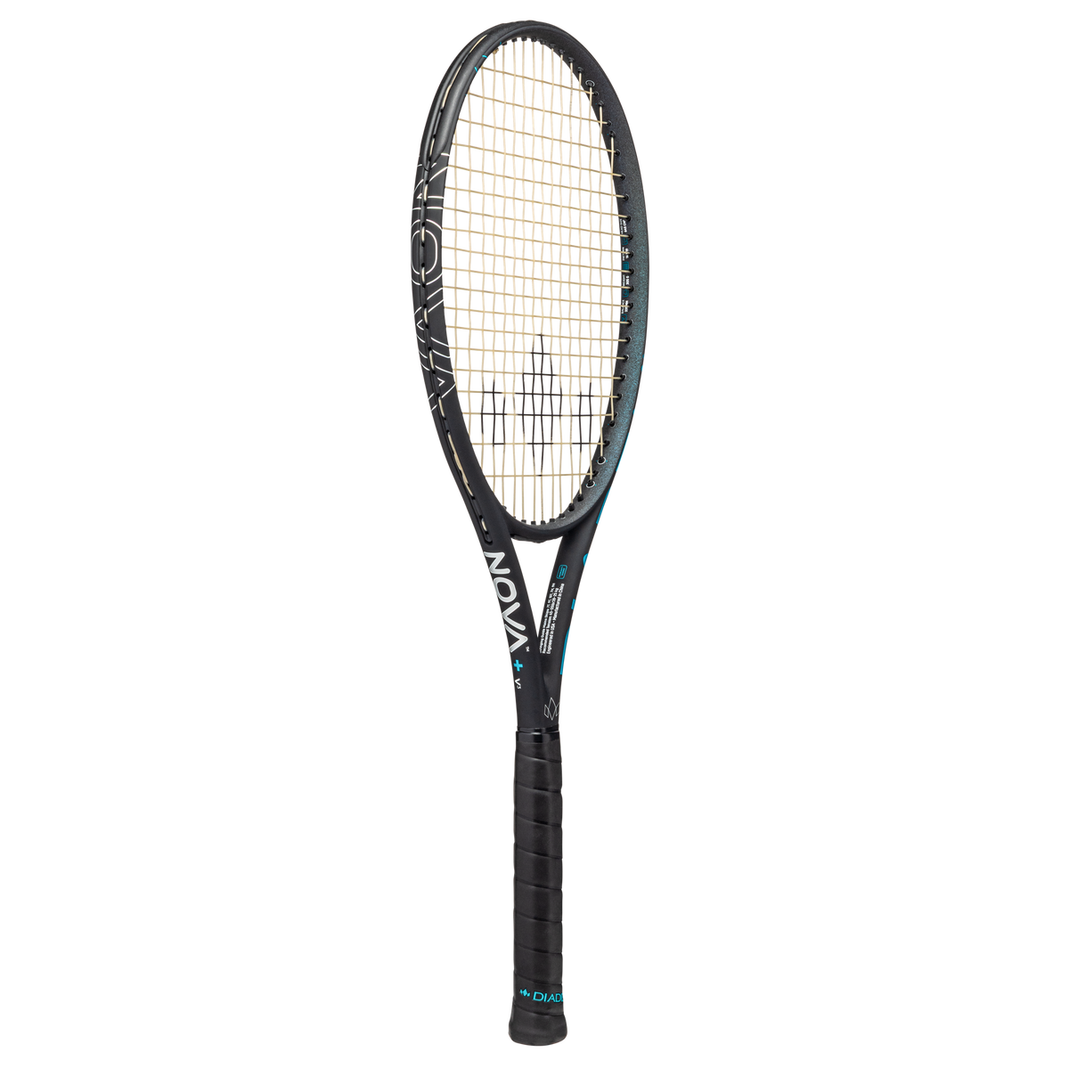 Nova V3 Plus Tennis Rackets