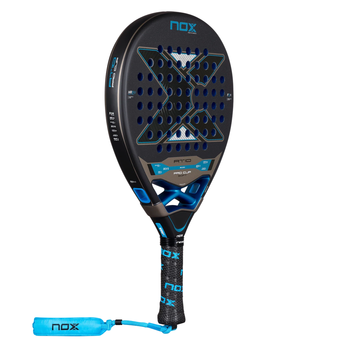 Nox AT10 Pro Cup Soft
