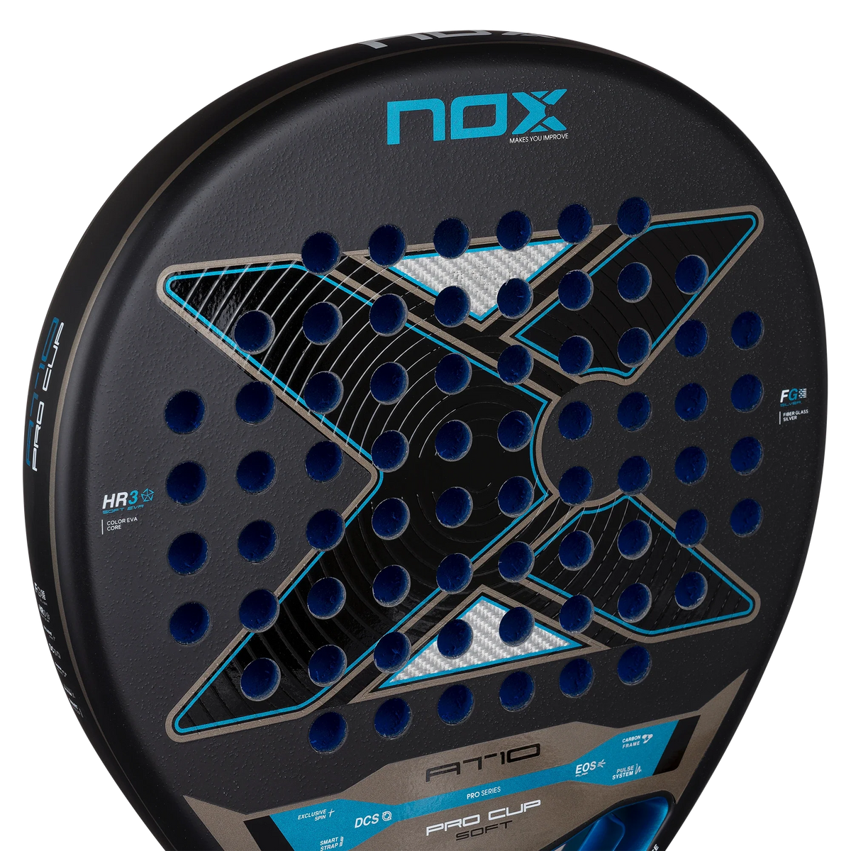Nox AT10 Pro Cup Soft