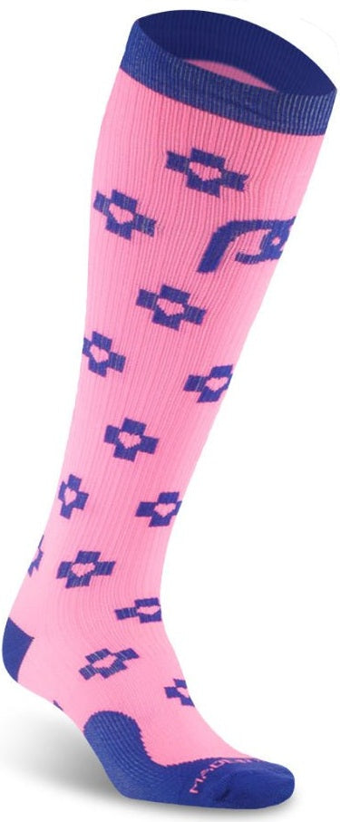 Marathon, Nurse Crosses Pink