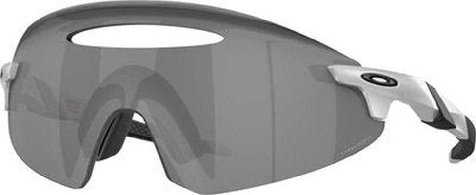 Oakley Encoder Ellipse 9407 Sunglasses - XSilver Prizm Black - HIT a Double - 1