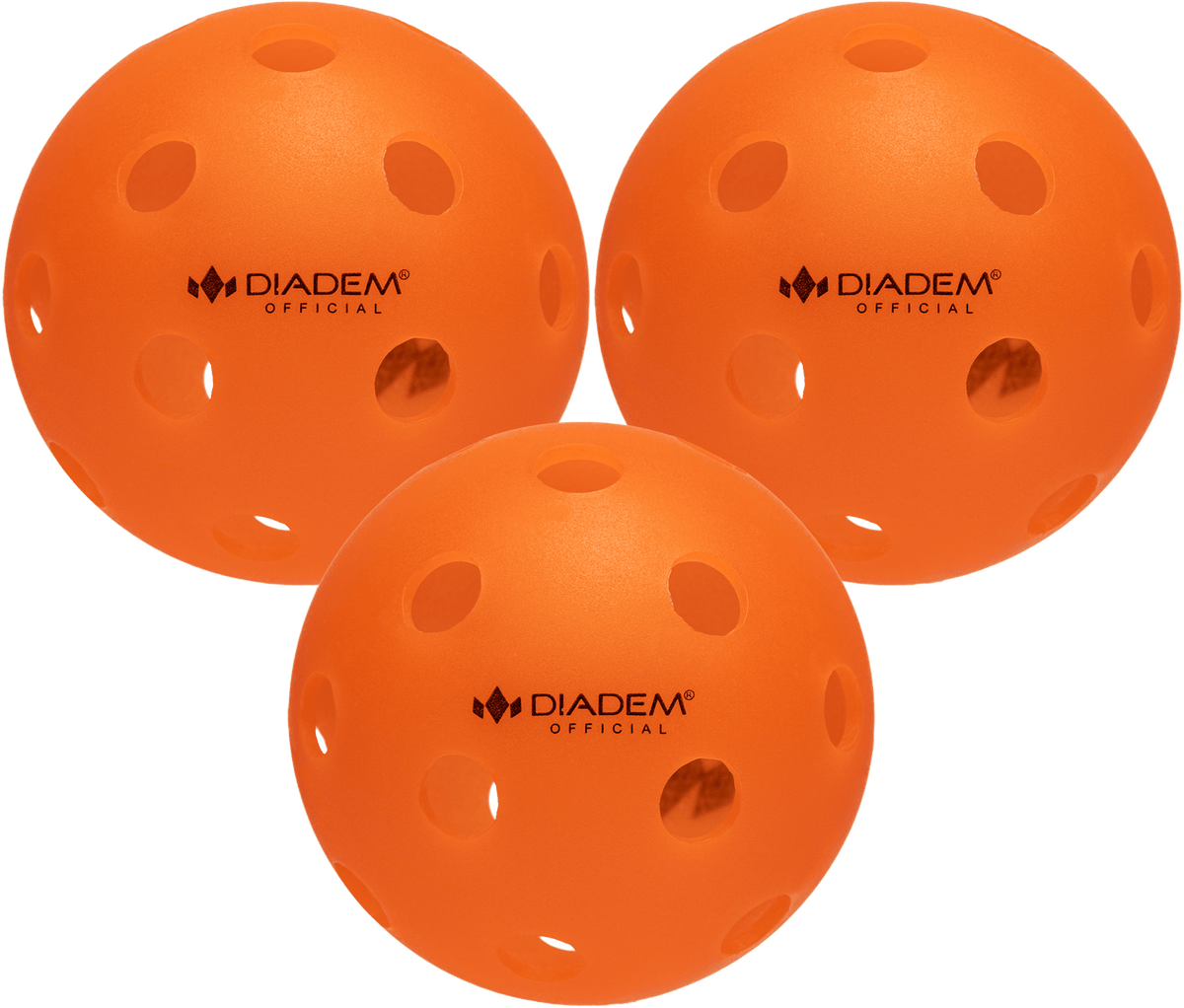 The Official Pickleball Indoor Pickleball