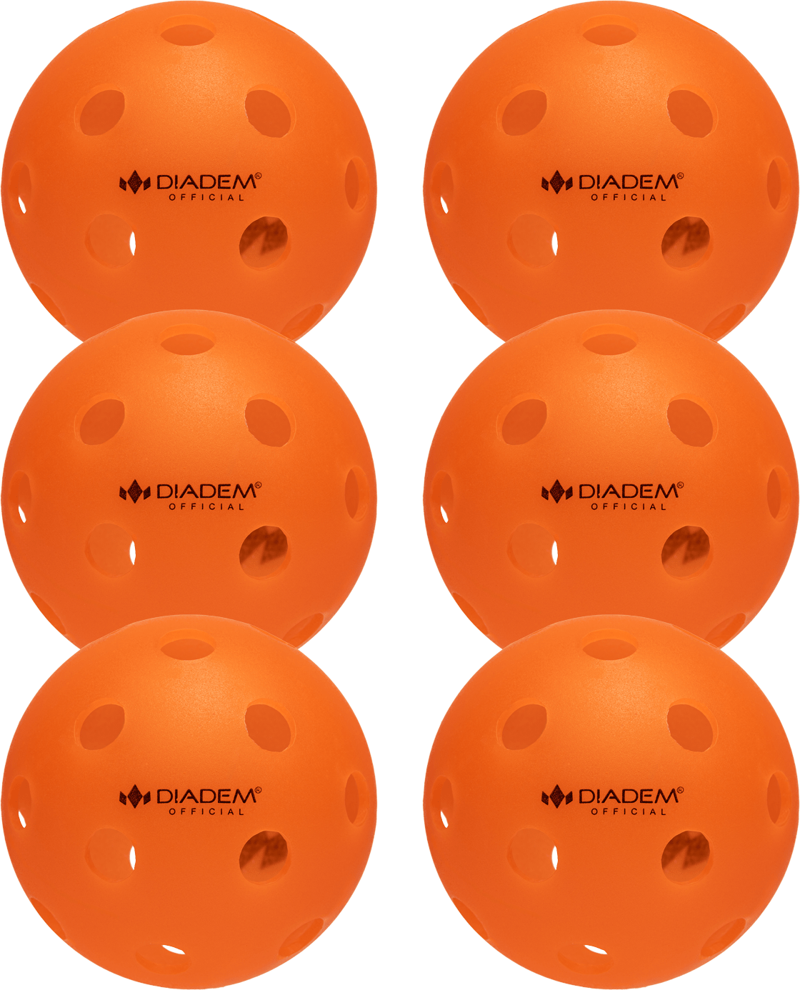 The Official Pickleball Indoor Pickleball