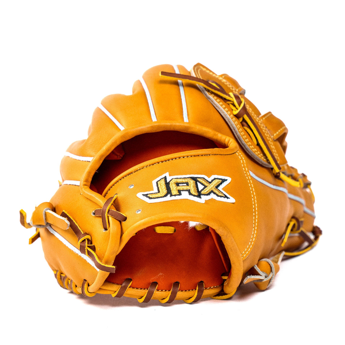 Jax SB-2 Infield Glove 11.50" - Tan