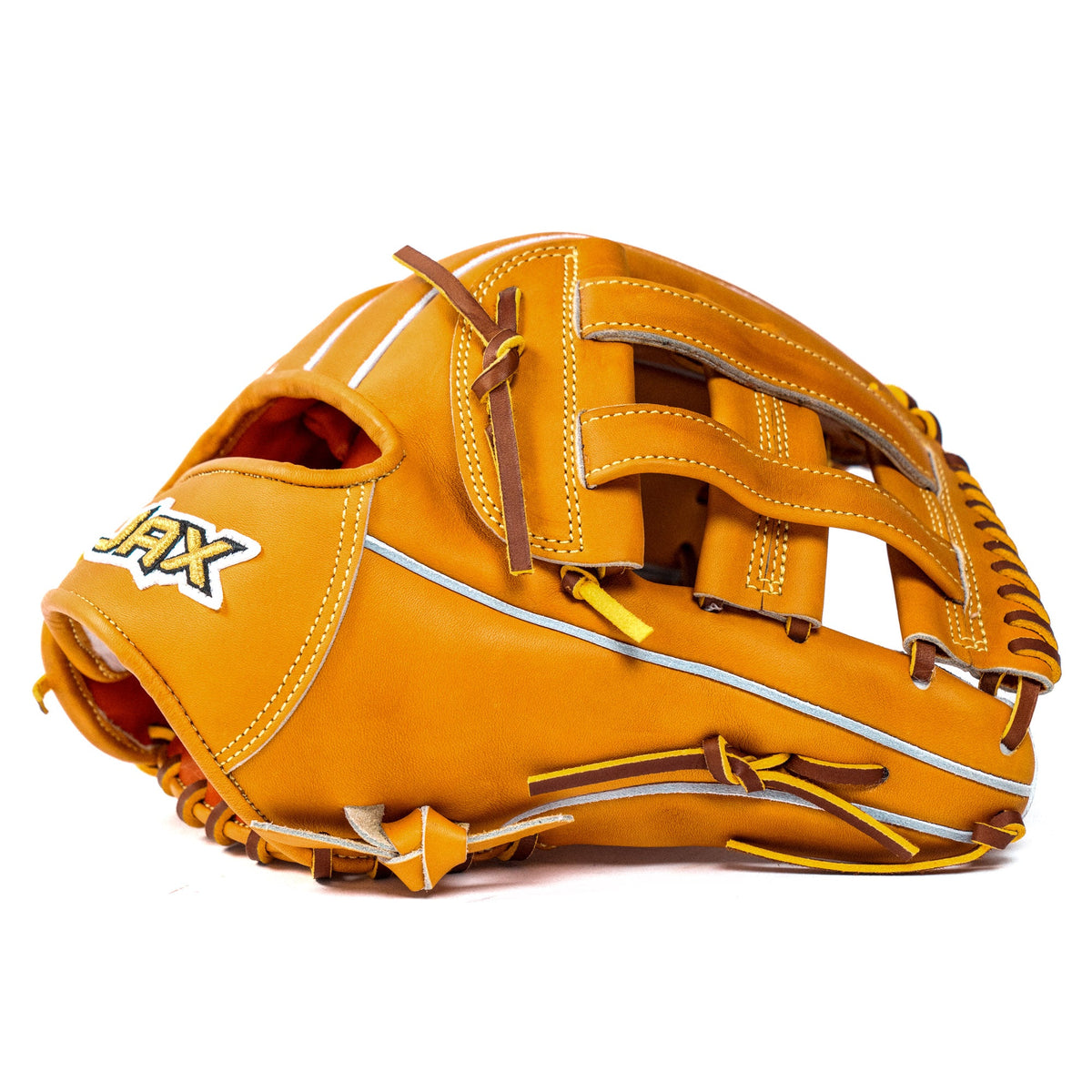 Jax SB-2 Infield Glove 11.50" - Tan