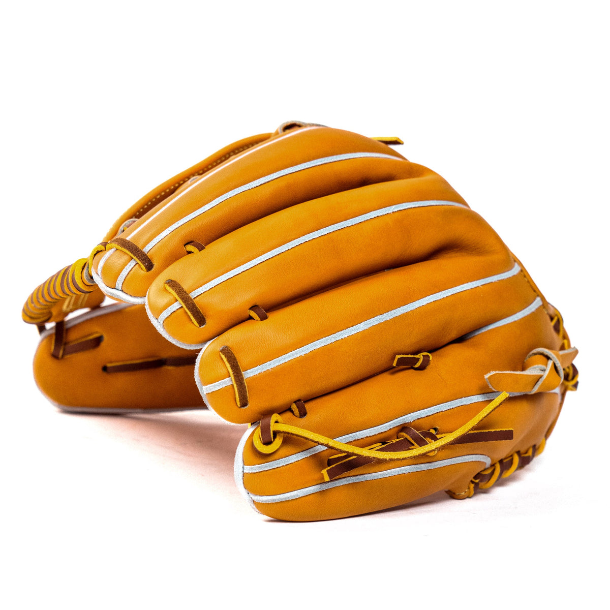Jax SB-2 Infield Glove 11.50" - Tan