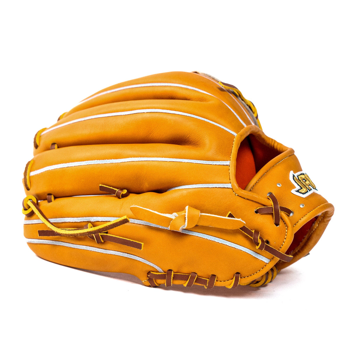 Jax SB-2 Infield Glove 11.50" - Tan