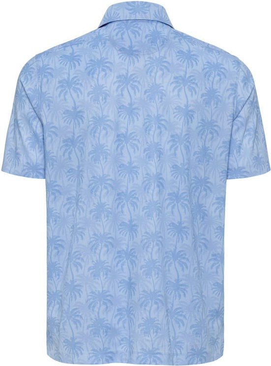 Paragon 154 Charleston Polo - Light Blue