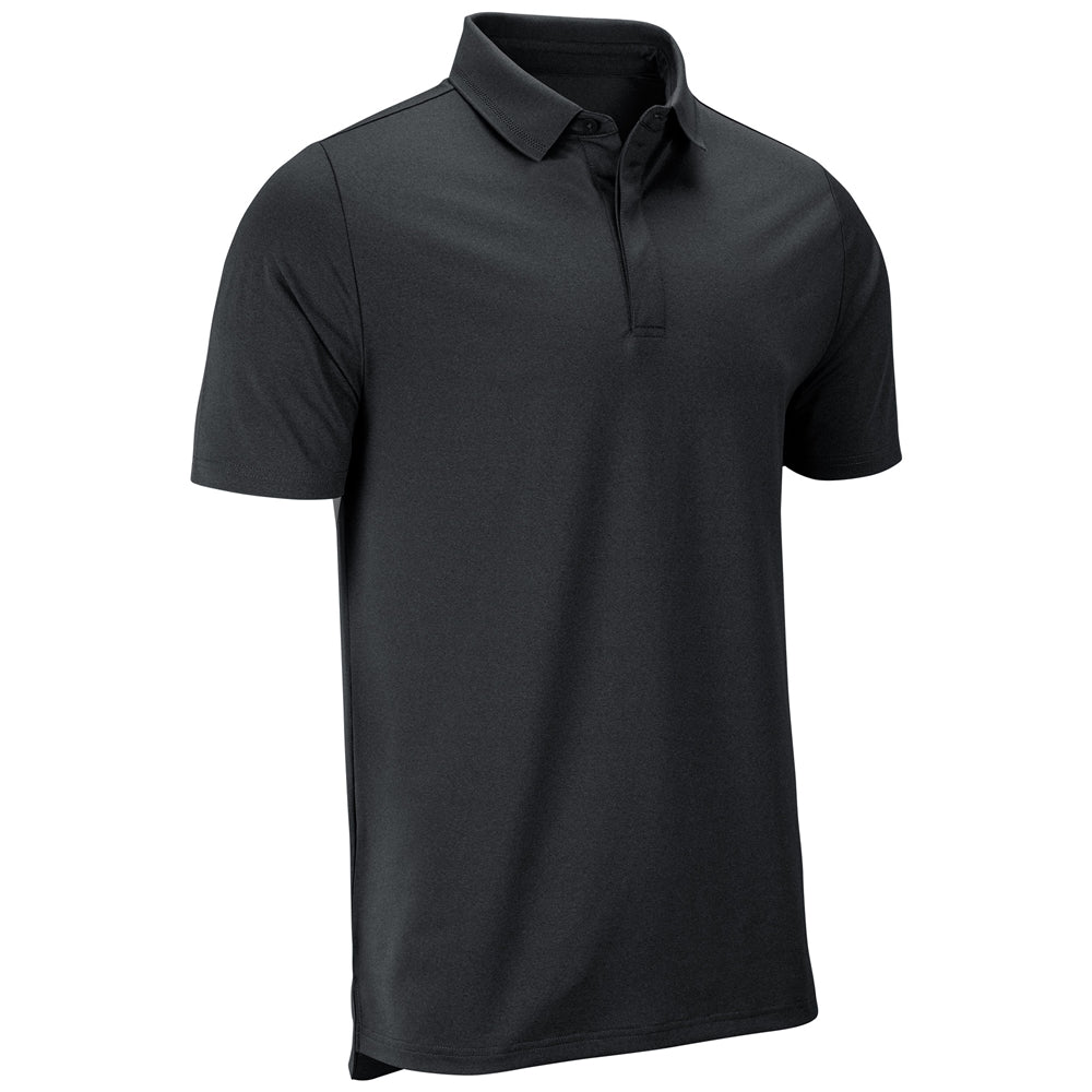 Champro PL7 Pulse Polo - Black