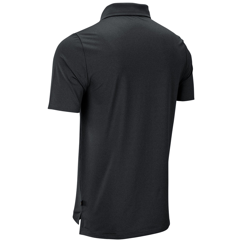 Champro PL7 Pulse Polo - Black