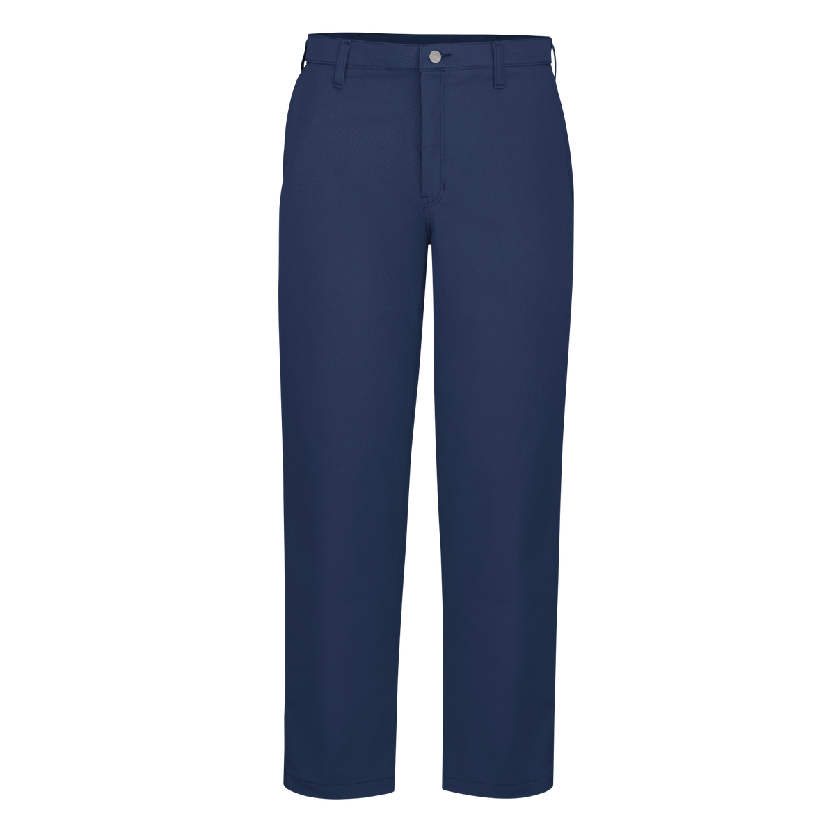 Bulwark PLW2 Work Pants EXCEL FR® ComforTouch - Navy - 37 Unhemmed