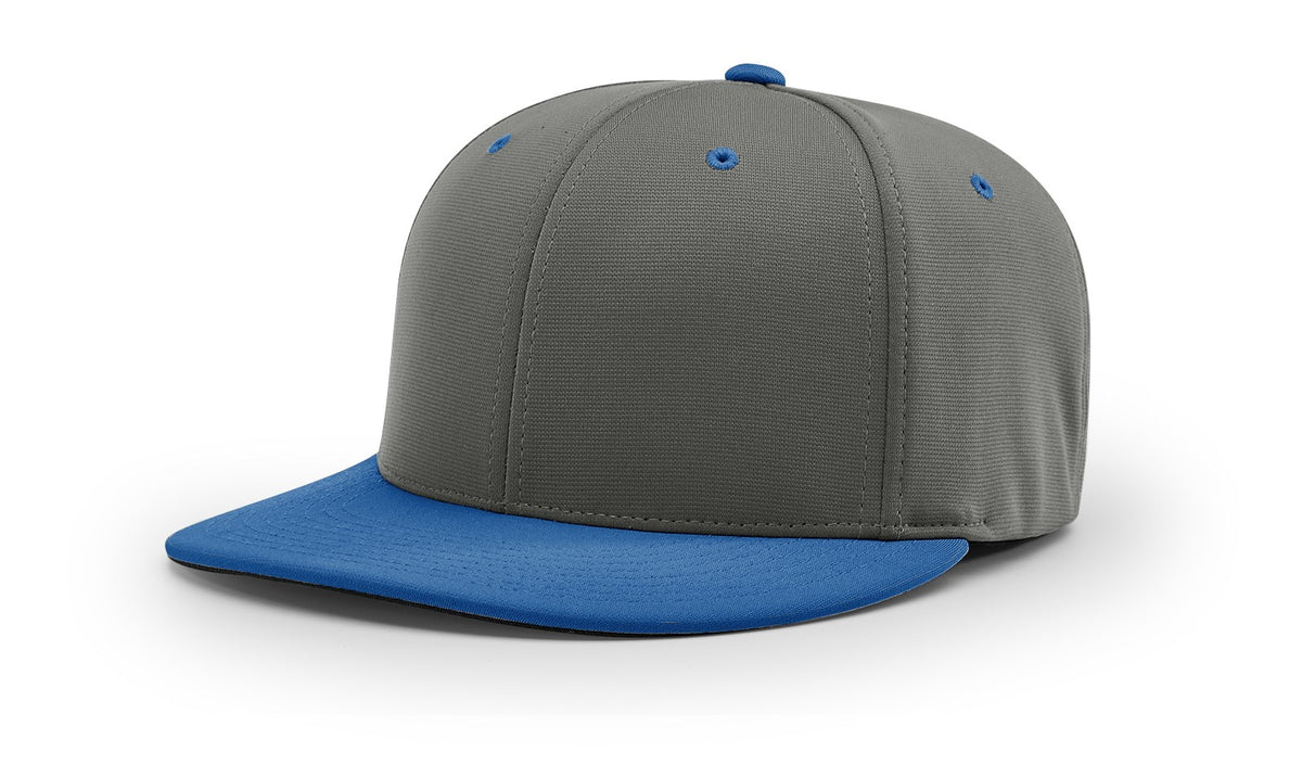 Richardson PTS20 Pulse R-Flex Cap - Asphalt Royal front