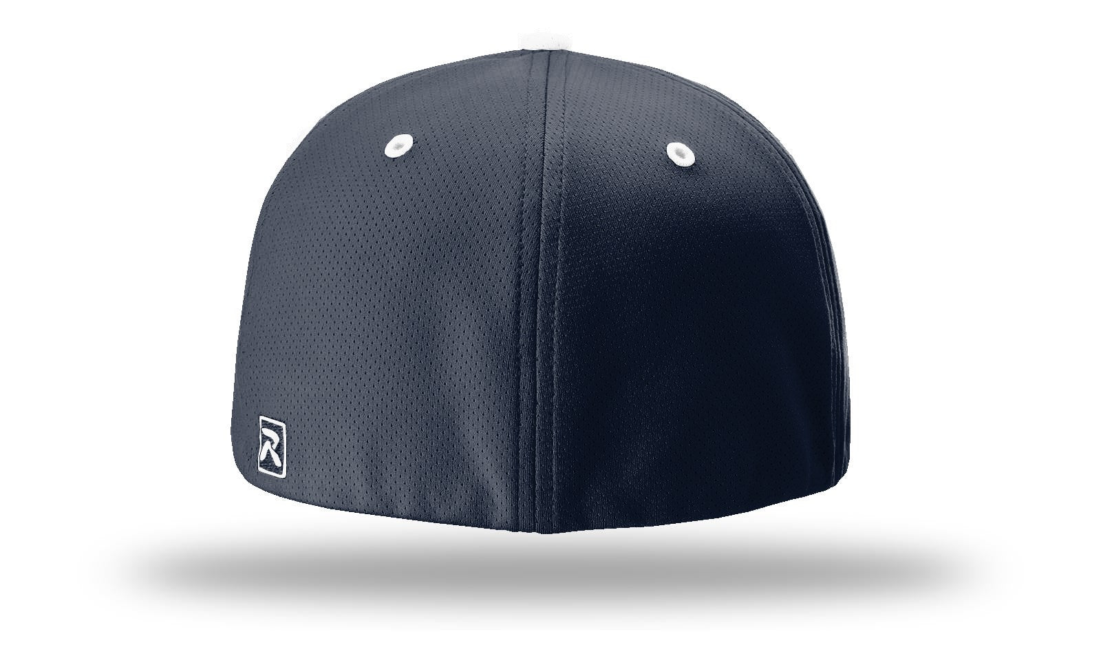 Richardson Pts50 Matrix R-flex Caps - Navy White - Xs-sm
