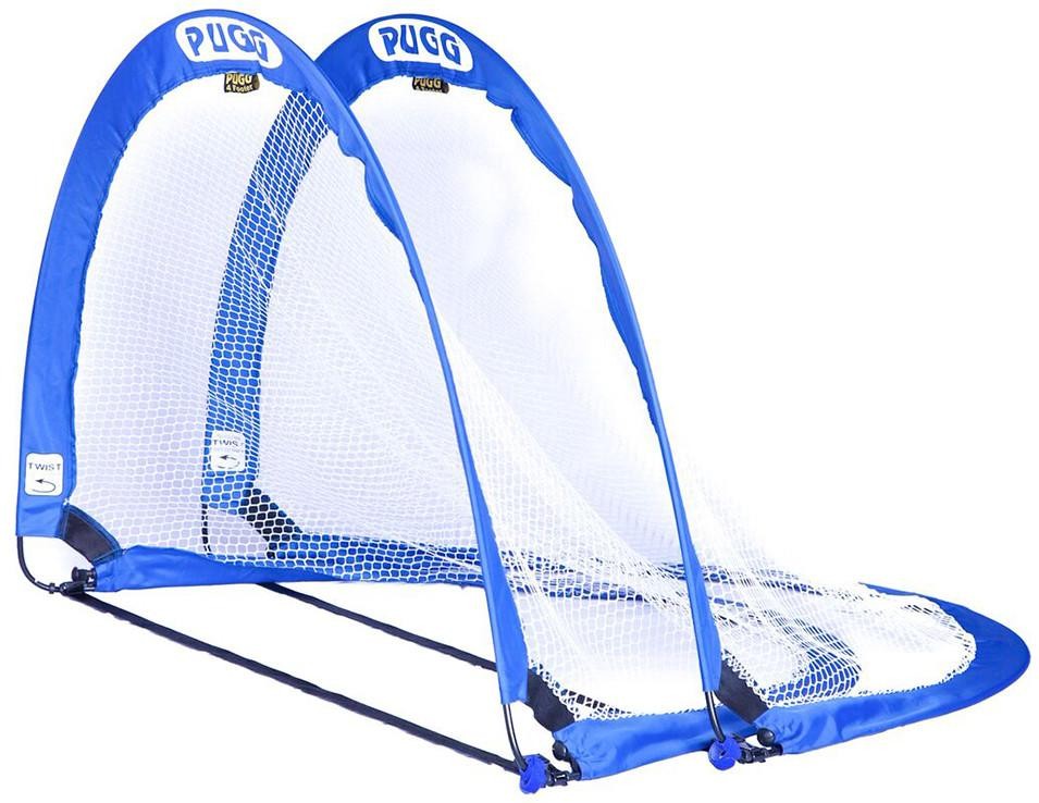 Pugg 4' Portable Training Soccer Goal Set