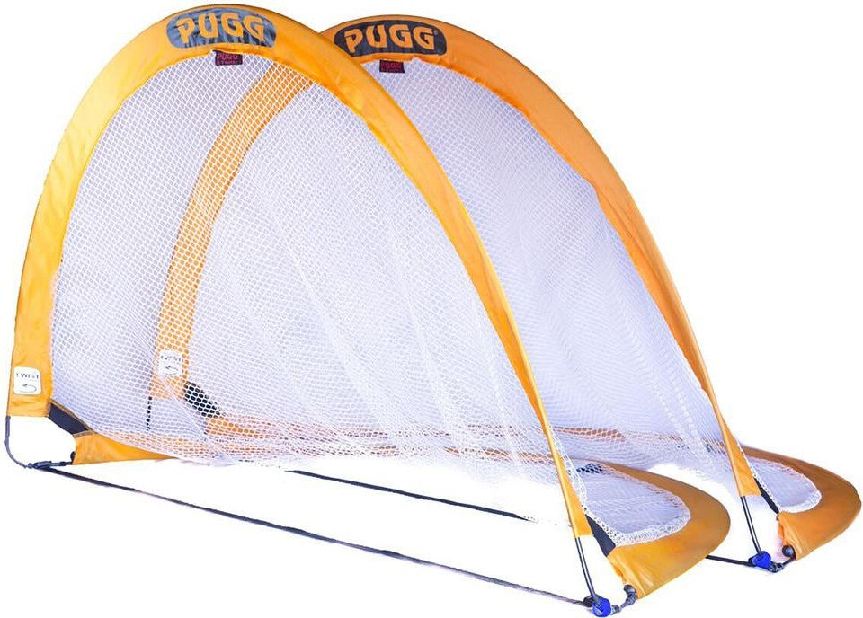Pugg 6' Portable Training Soccer Goal Set