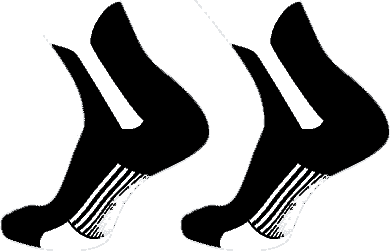 TCK Customizable Dugout Knee High Baseball Stirrup Socks - Pattern G | HIT a Double