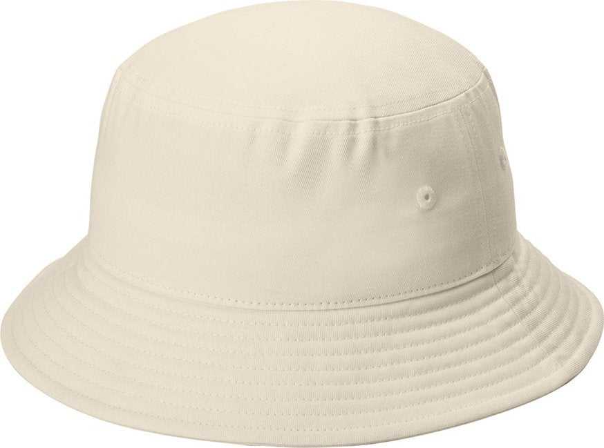 Port Authority C975 Twill Classic Bucket Hat - Sahara - HIT a Double - 1