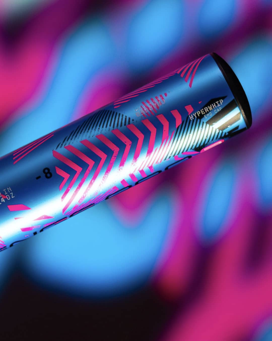 Baden Sports Axe Avenge Pro 3 USSSA Baseball Bat -8 | Flared Handle