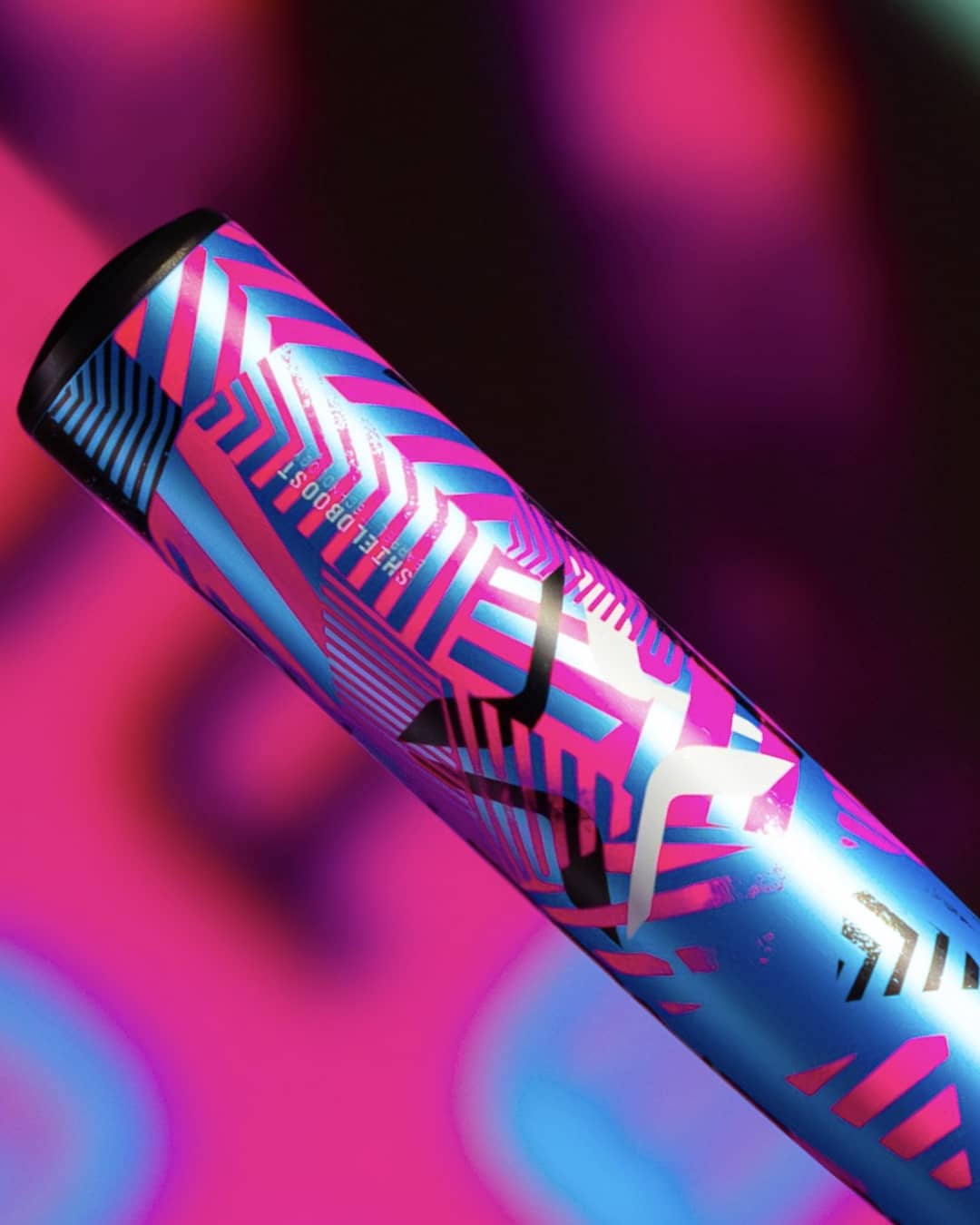 Baden Sports Axe Avenge Pro 3 USSSA Baseball Bat -8 | Flared Handle