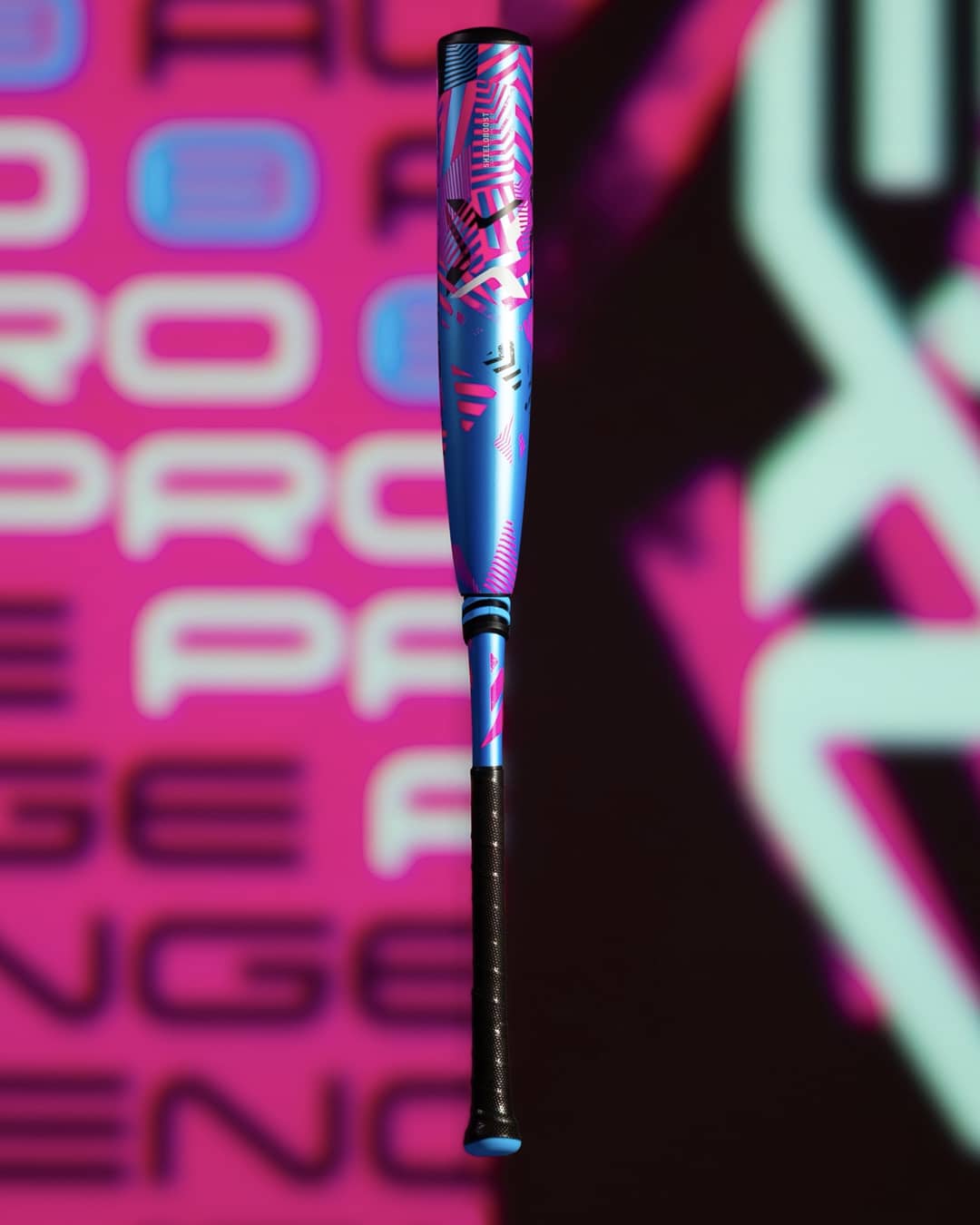 Baden Sports Axe Avenge Pro 3 USSSA Baseball Bat -8 | Flared Handle