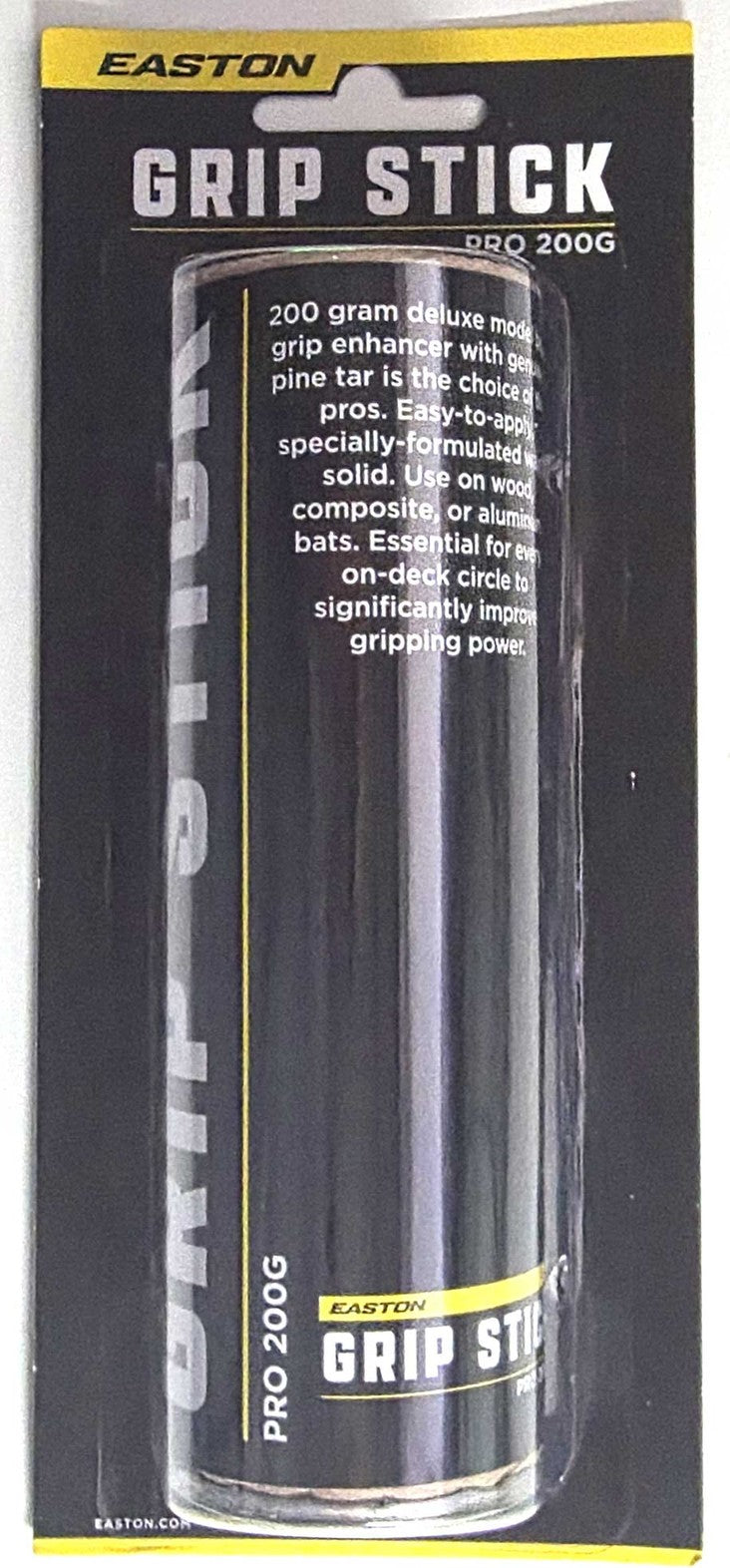 Easton Grip Stick - Professional 200gm - HIT a Double