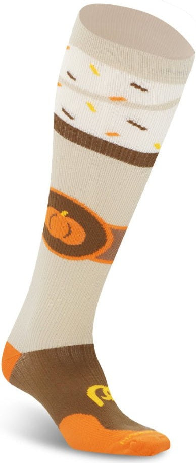 Marathon, Pumpkin Spice