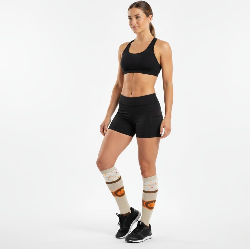 Marathon, Pumpkin Spice