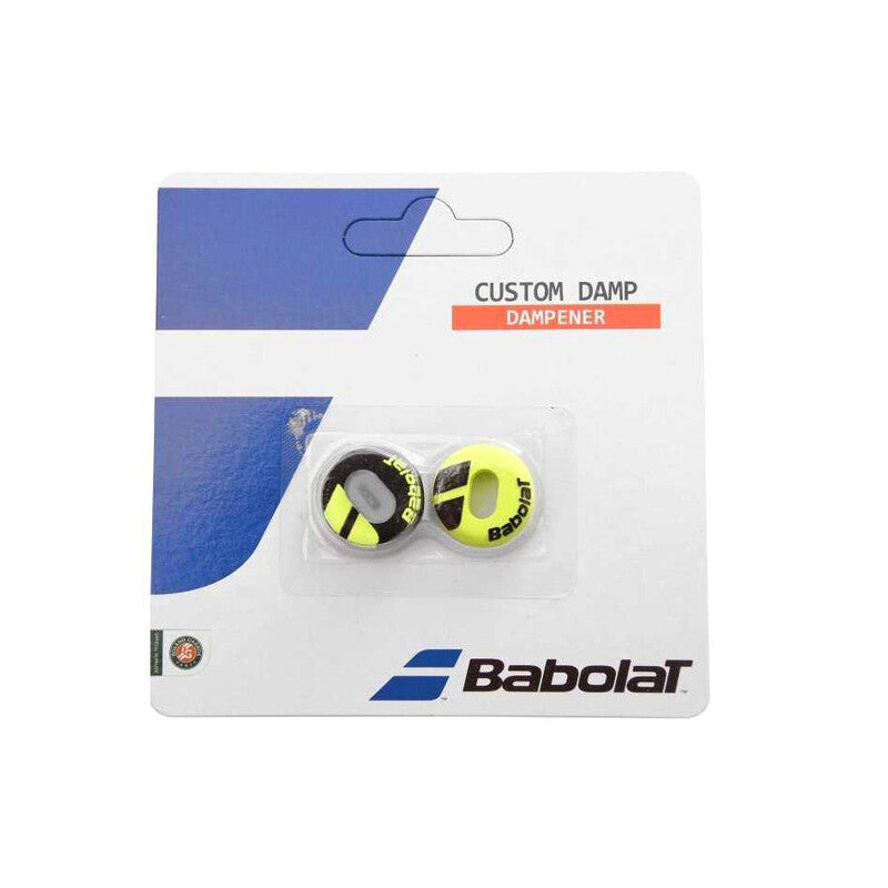 Babolat Custom Damp (2x)