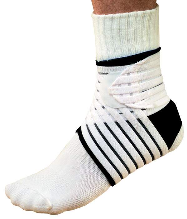 Pro-tec Ankle Wrap
