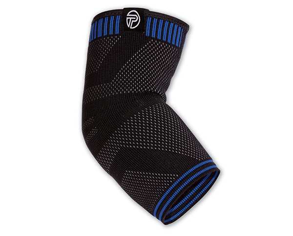 Pro-tec 3d Flat Elbow Support