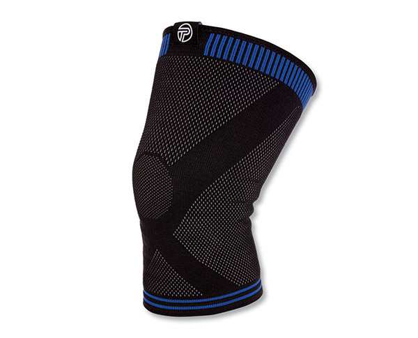 Pro-tec 3d Flat Knee Support