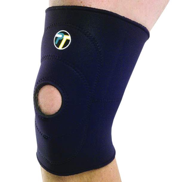 Pro-tec Knee Sleeve Open Patella