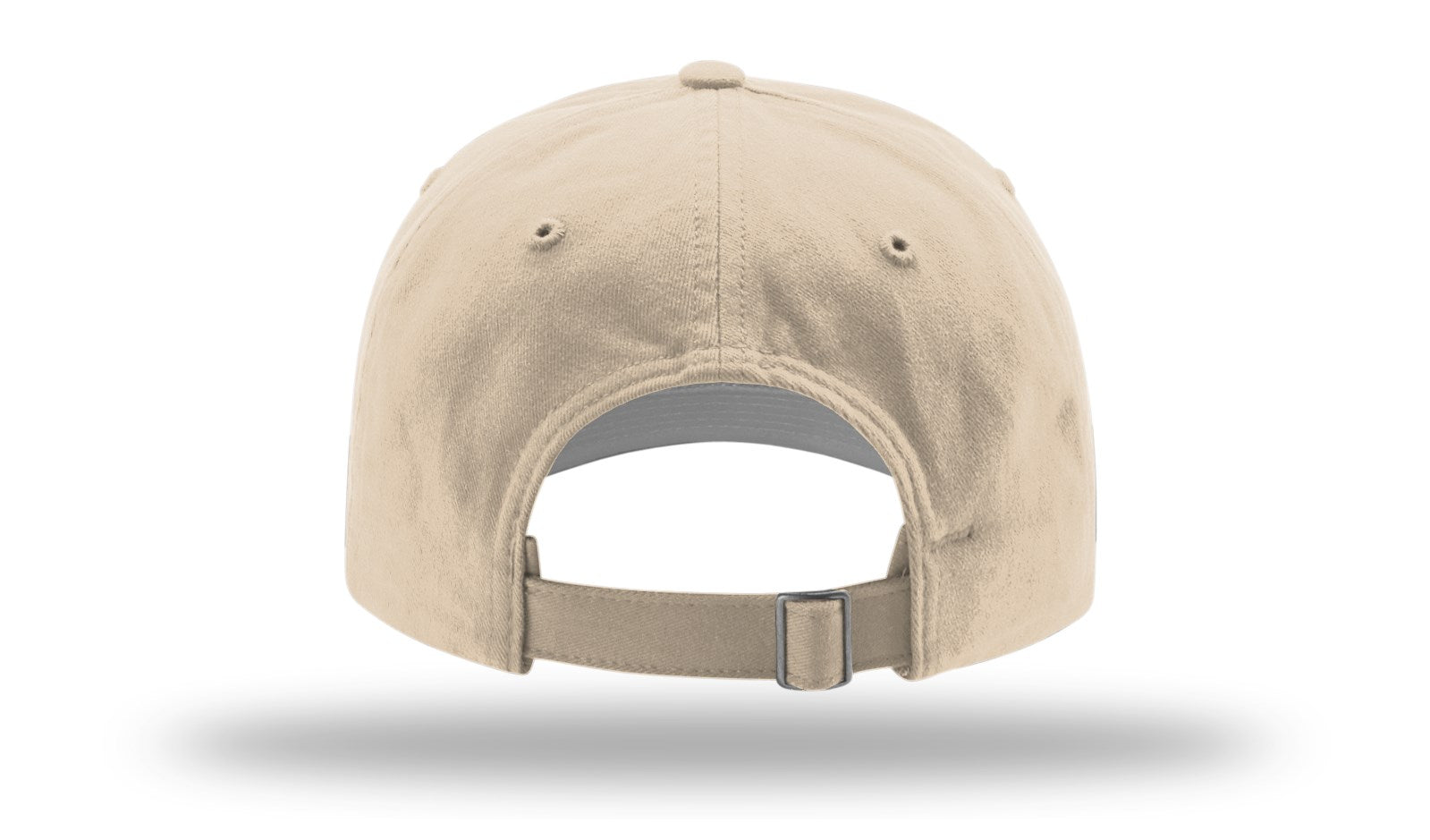 Stone R65 Garment Washed Twill